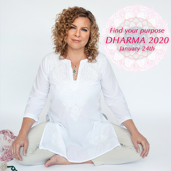 Dharma 2020